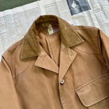Load image into Gallery viewer, Duxbak 1920s Hunting Jacket - Good Condition
