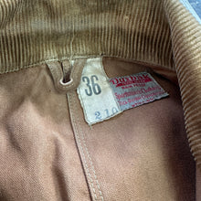 Load image into Gallery viewer, Duxbak 1920s Hunting Jacket - Good Condition
