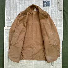 Load image into Gallery viewer, Duxbak 1920s Hunting Jacket - Good Condition
