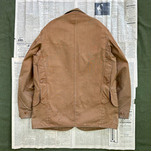 Load image into Gallery viewer, Duxbak 1920s Hunting Jacket - Good Condition
