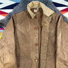 Load image into Gallery viewer, Duxbak 1920s Hunting Jacket - Excellent Condition
