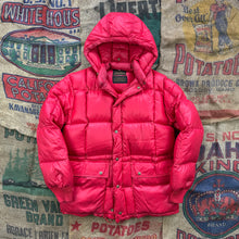 Load image into Gallery viewer, Eddie Bauer 1970s Kara Koram Parka - Very Good Condition
