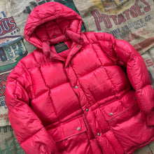 Load image into Gallery viewer, Eddie Bauer 1970s Kara Koram Parka - Very Good Condition

