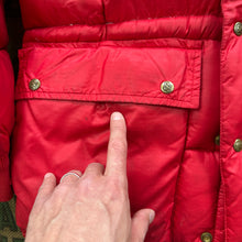Load image into Gallery viewer, Eddie Bauer 1970s Kara Koram Parka - Very Good Condition
