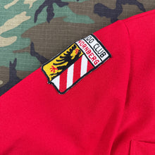 Load image into Gallery viewer, USAF "Eliminators" Phantom 1970s Bowling Shirt
