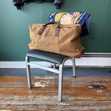 Load image into Gallery viewer, US Army Medical Corps 1952 Emeco Chair
