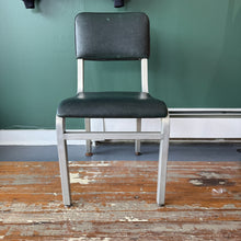 Load image into Gallery viewer, US Army Medical Corps 1952 Emeco Chair

