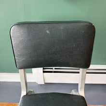 Load image into Gallery viewer, US Army Medical Corps 1952 Emeco Chair
