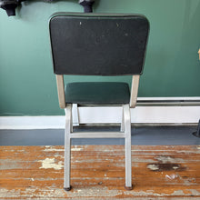 Load image into Gallery viewer, US Army Medical Corps 1952 Emeco Chair
