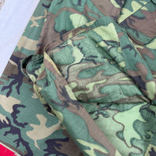 Load image into Gallery viewer, ERDL Jungle Jacket - Mint Condition - Med/Reg Size
