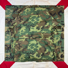 Load image into Gallery viewer, ERDL Jungle Jacket - Mint Condition - Med/Reg Size
