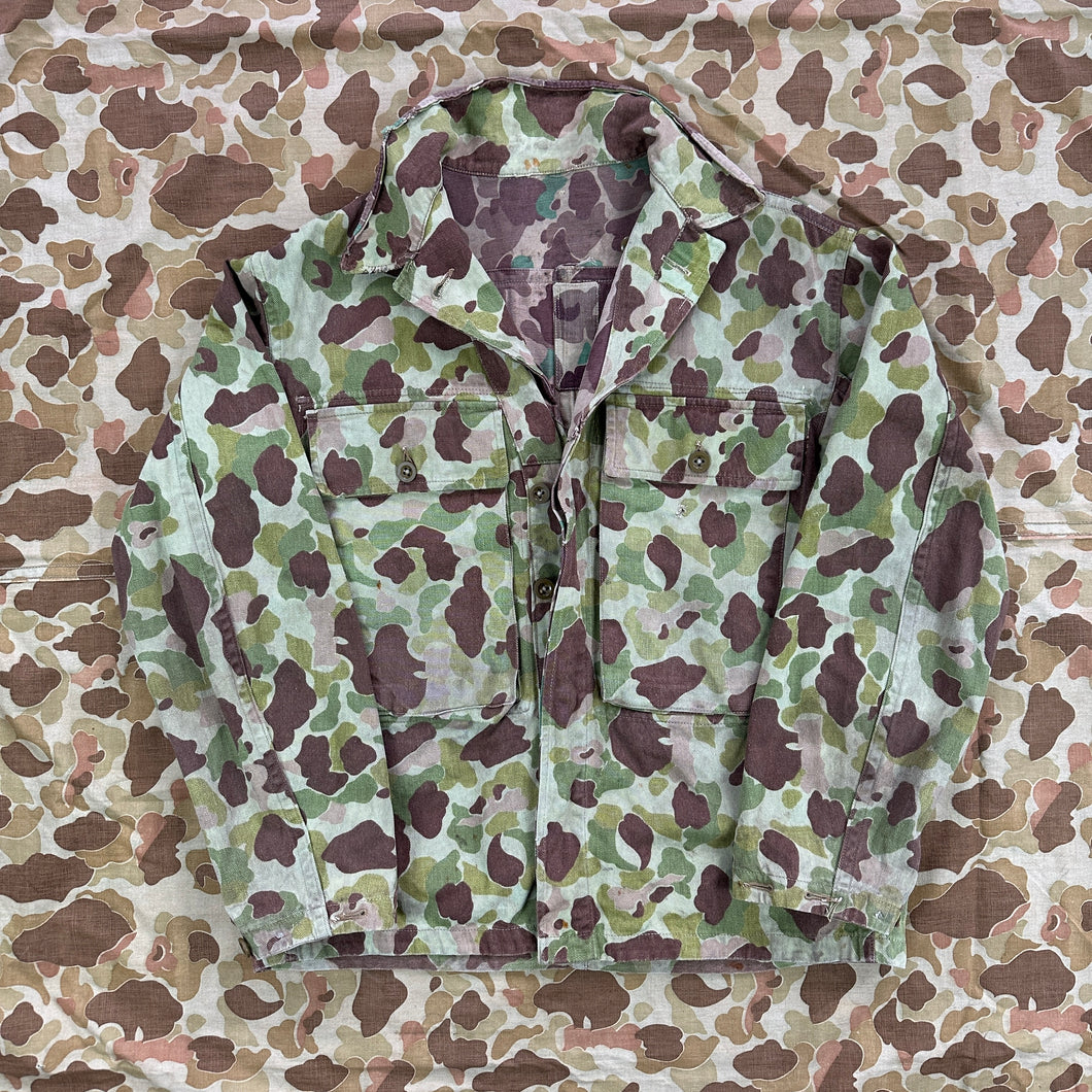 US Army ETO Sniper Blouse