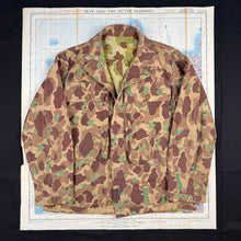 Load image into Gallery viewer, US Army ETO Frogskin Sniper Blouse
