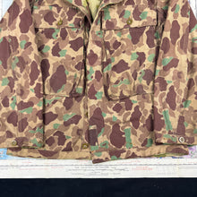 Load image into Gallery viewer, US Army ETO Frogskin Sniper Blouse
