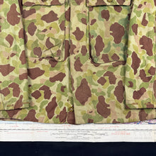 Load image into Gallery viewer, US Army ETO Frogskin Sniper Blouse
