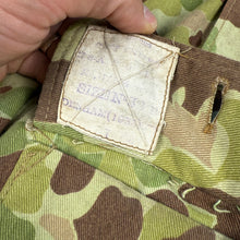 Load image into Gallery viewer, US Army ETO Frogskin Sniper Blouse
