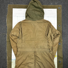 Load image into Gallery viewer, WW2 USN/USAAF Strato Equipment Company Experimental Air Ventilated Flight Suit
