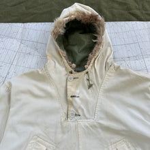 Load image into Gallery viewer, US MIlitary Experimental/Prototype Ski Parka
