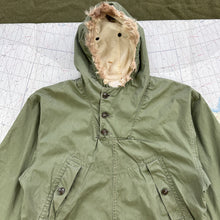 Load image into Gallery viewer, US MIlitary Experimental/Prototype Ski Parka
