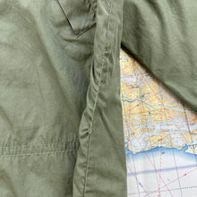 Load image into Gallery viewer, US MIlitary Experimental/Prototype Ski Parka
