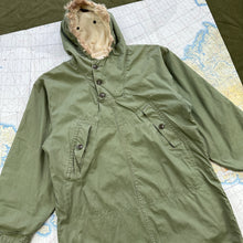 Load image into Gallery viewer, US MIlitary Experimental/Prototype Ski Parka
