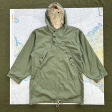 Load image into Gallery viewer, US MIlitary Experimental/Prototype Ski Parka
