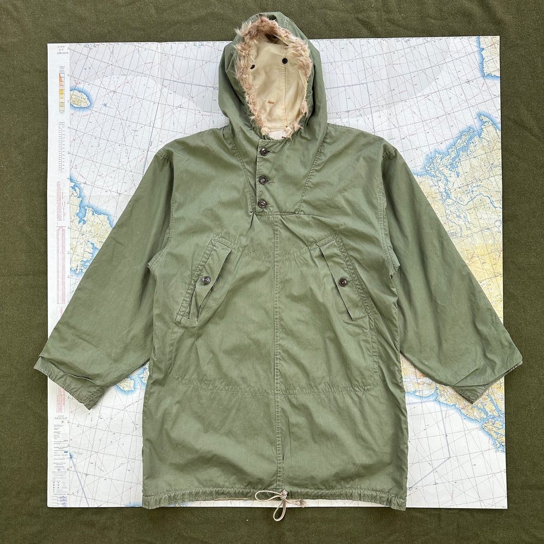 US MIlitary Experimental/Prototype Ski Parka