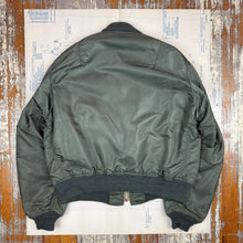 Load image into Gallery viewer, YF-16 1970s Test Pilot L-2B Flight Jacket
