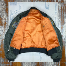 Load image into Gallery viewer, YF-16 1970s Test Pilot L-2B Flight Jacket
