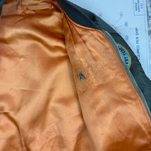Load image into Gallery viewer, YF-16 1970s Test Pilot L-2B Flight Jacket
