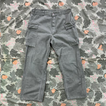 Load image into Gallery viewer, US Army 50s Fatigue Pants
