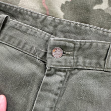 Load image into Gallery viewer, US Army 50s Fatigue Pants
