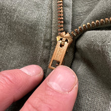 Load image into Gallery viewer, US Army 50s Fatigue Pants
