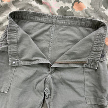 Load image into Gallery viewer, US Army 50s Fatigue Pants
