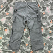 Load image into Gallery viewer, US Army 50s Fatigue Pants
