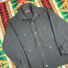 Load image into Gallery viewer, Filson 'Fil-Clo' 1930s Cruiser Jacket
