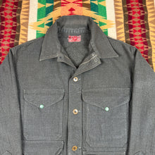 Load image into Gallery viewer, Filson 'Fil-Clo' 1930s Cruiser Jacket

