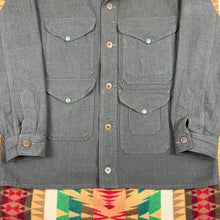 Load image into Gallery viewer, Filson 'Fil-Clo' 1930s Cruiser Jacket
