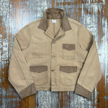Load image into Gallery viewer, Finesilver 1950s Brush Jacket
