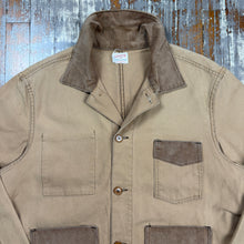 Load image into Gallery viewer, Finesilver 1950s Brush Jacket
