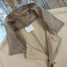 Load image into Gallery viewer, Finesilver 1950s Brush Jacket
