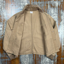 Load image into Gallery viewer, Finesilver 1950s Brush Jacket
