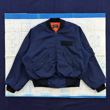 Load image into Gallery viewer, Flite Wear Grumman Test Pilot Jacket
