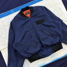 Load image into Gallery viewer, Flite Wear Grumman Test Pilot Jacket
