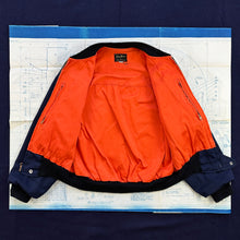 Load image into Gallery viewer, Flite Wear Grumman Test Pilot Jacket
