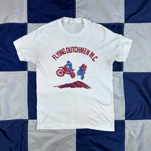 Load image into Gallery viewer, Flying Dutchmen MC 1970s Racing T-shirt
