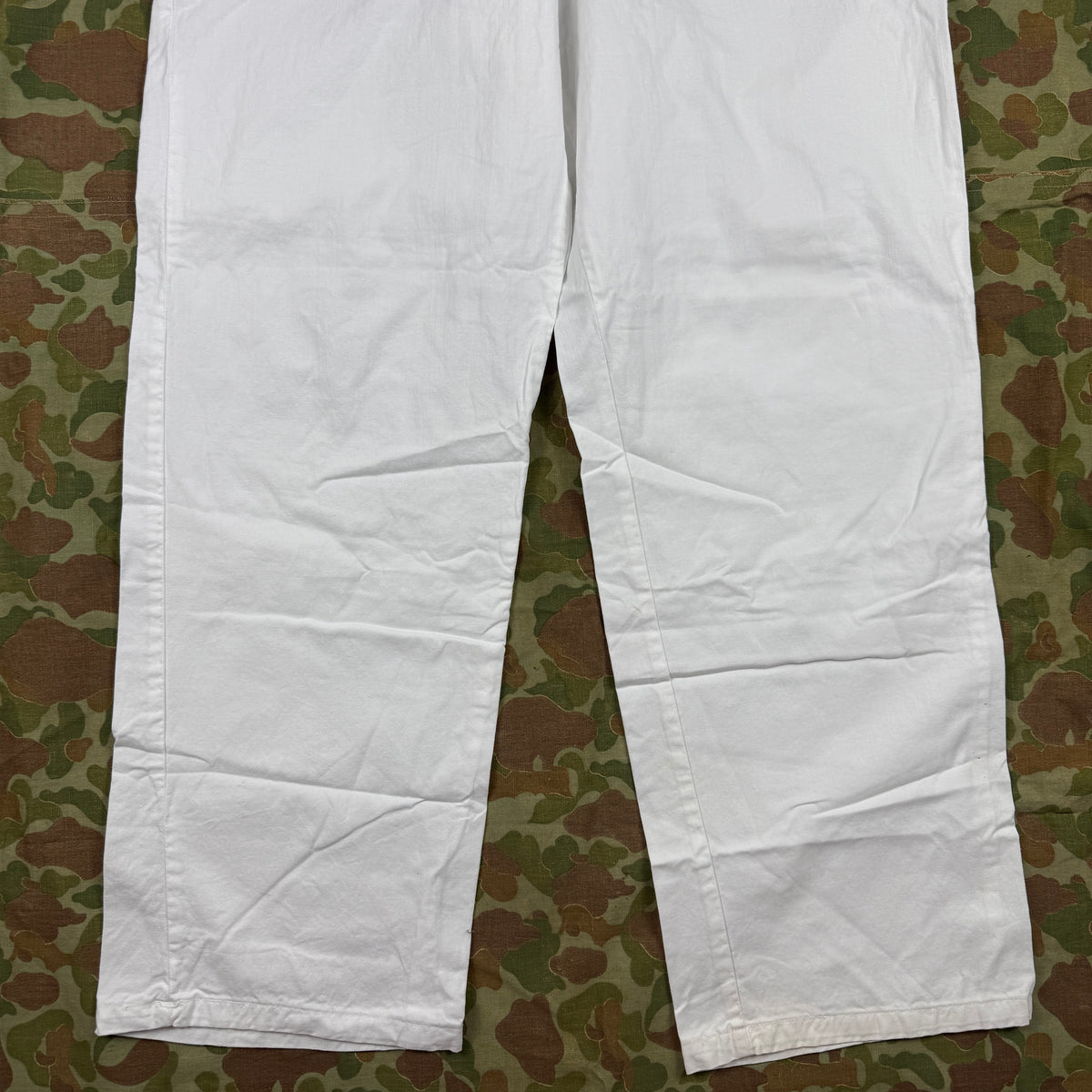 US Army 1970 Food Handler Trousers - Size 32