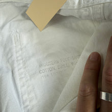 Load image into Gallery viewer, US Army 1970 Food Handler Trousers - Size 30
