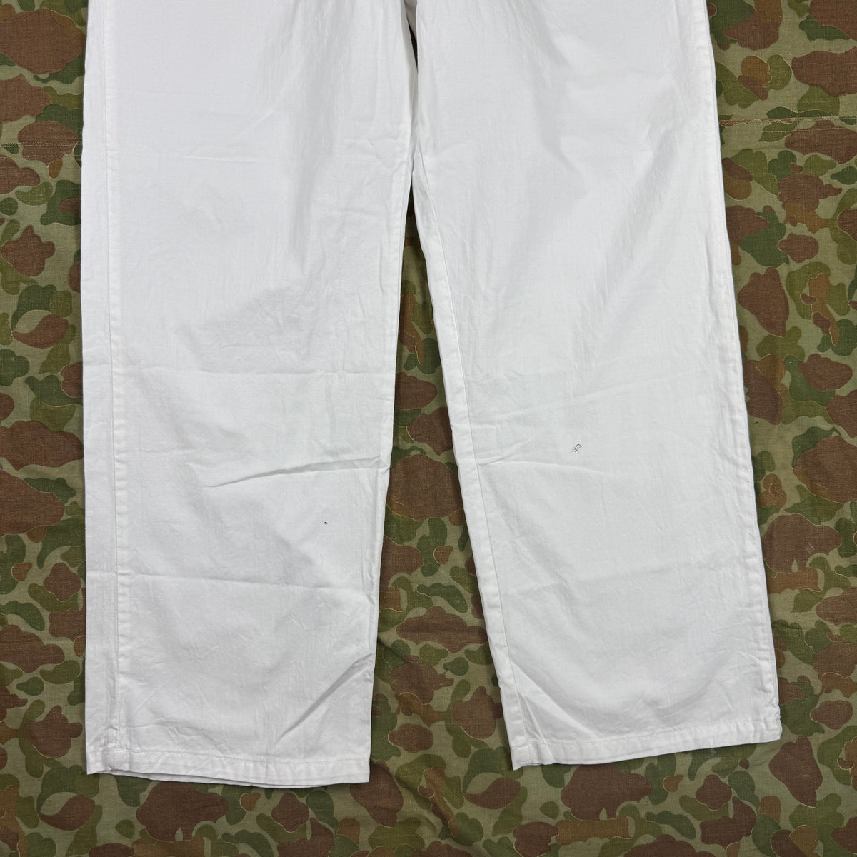 US Army 1970 Food Handler Trousers - Size 33