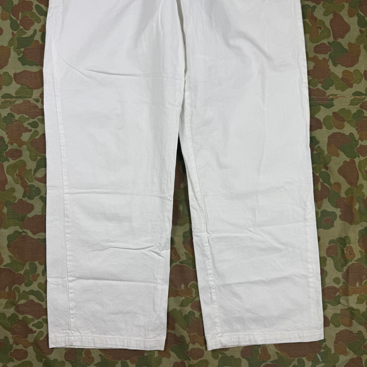 US Army 1970 Food Handler Trousers - Size 34